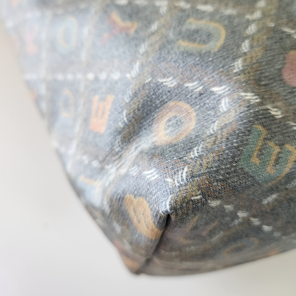 D&B Cindy Medium Tote - Picture 12 of 14